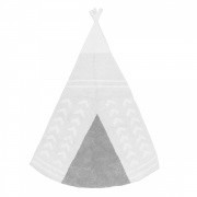 moshat� pamutsz�nyeg - sz�rke vonalas elef�nt